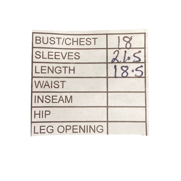 NIC & JO Women's White Embroidered Eyelet V-Neck Long Sleeve Ruffle-Hem Top SZ M - Picture 9 of 9